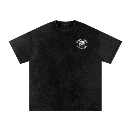 Street Iconz "Rider Club" Graphic Tee