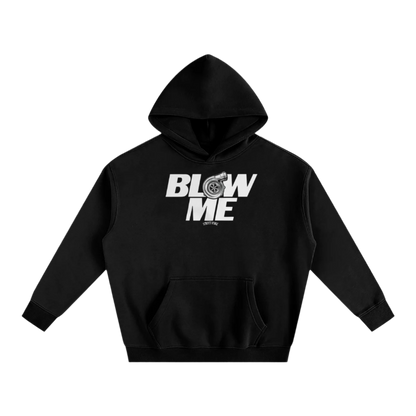 Street Iconz "Blow Me" Hoodie