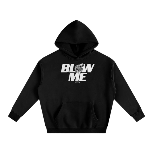 Street Iconz "Blow Me" Hoodie