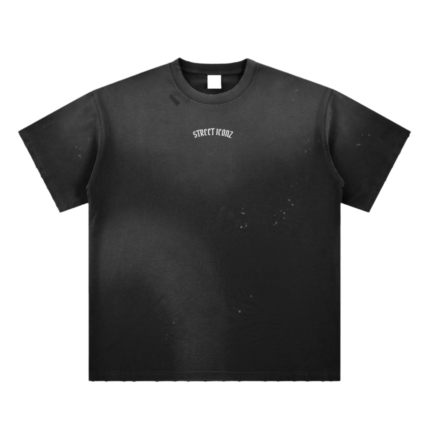 Street Iconz "Love What You Do" Graphic Tee