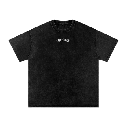 Street Iconz x TurksGarage S1 Graphic Tee