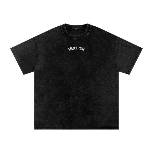 Street Iconz x TurksGarage S1 Graphic Tee