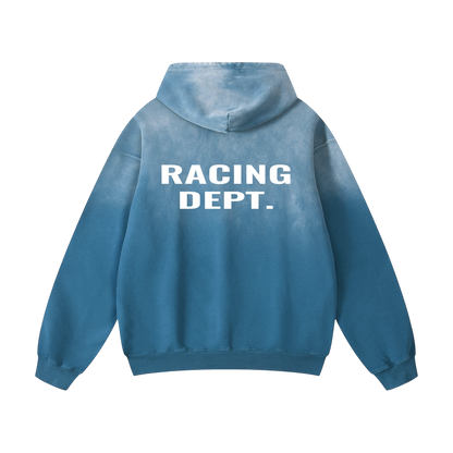 Street Iconz "Racing Dept" Hoodie