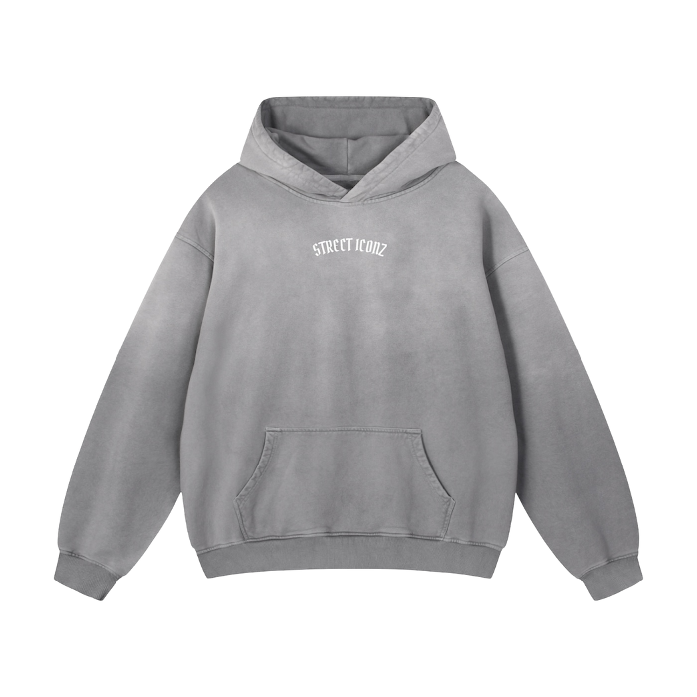 Street Iconz "Racing Dept" Hoodie