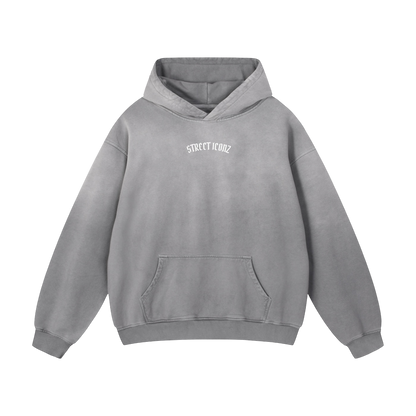 Street Iconz "Racing Dept" Hoodie