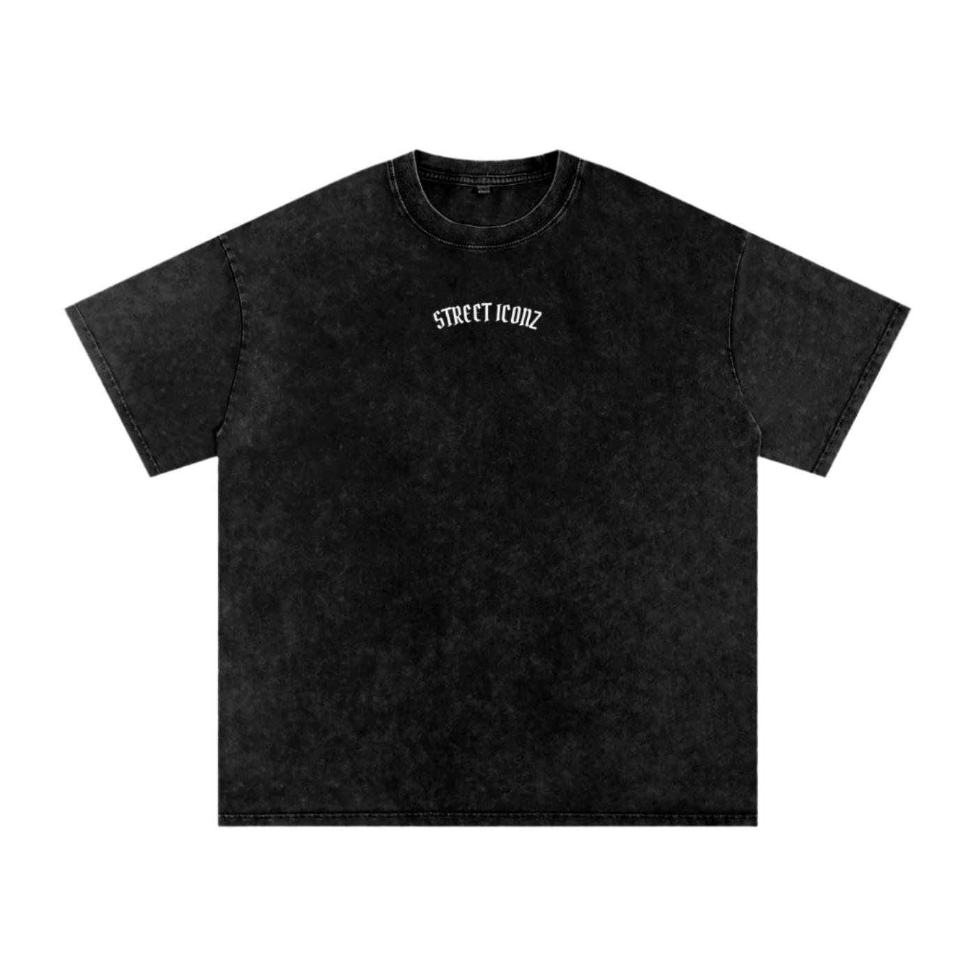 Street Iconz x Turk Classic Graphic Tee