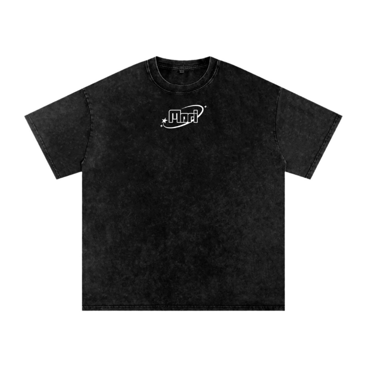 Mori "Sparkle" Classic Tee