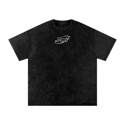 Mori "Sparkle" Classic Tee