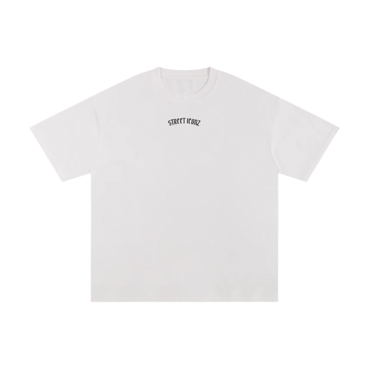 Street Iconz x Av3ry  "Skull" Graphic Tee