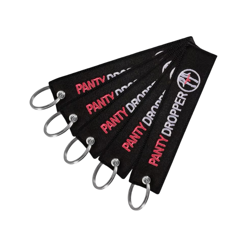Panty Dropper Jet Tag