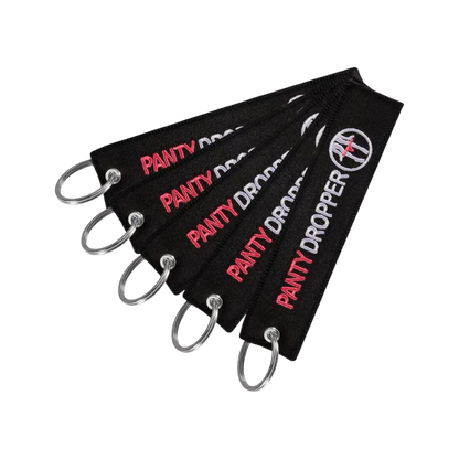 Panty Dropper Jet Tag