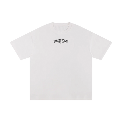 Street Iconz Bike Club x SpeedChaser "Graffiti" Graphic Tee