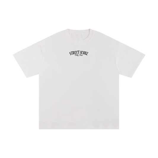 Street Iconz Bike Club x SpeedChaser "Graffiti" Graphic Tee