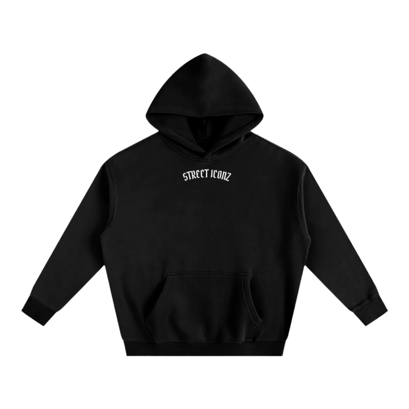 Street Iconz "MoneyForSupercar" Hoodie