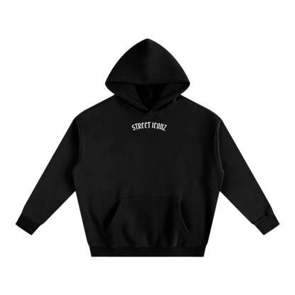 Street Iconz "MoneyForSupercar" Hoodie