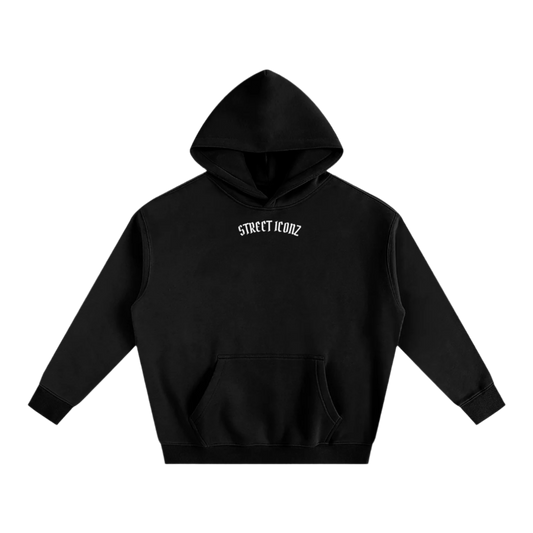 Street Iconz "MoneyForSupercar" Hoodie