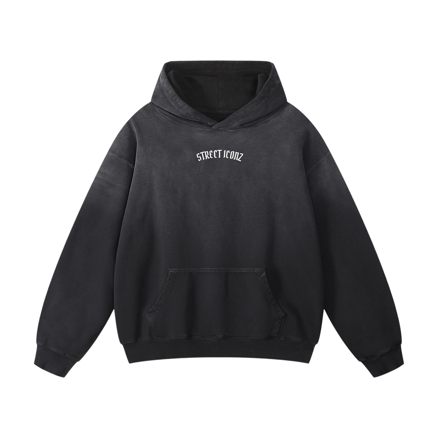 Street Iconz "Racing Dept" Hoodie