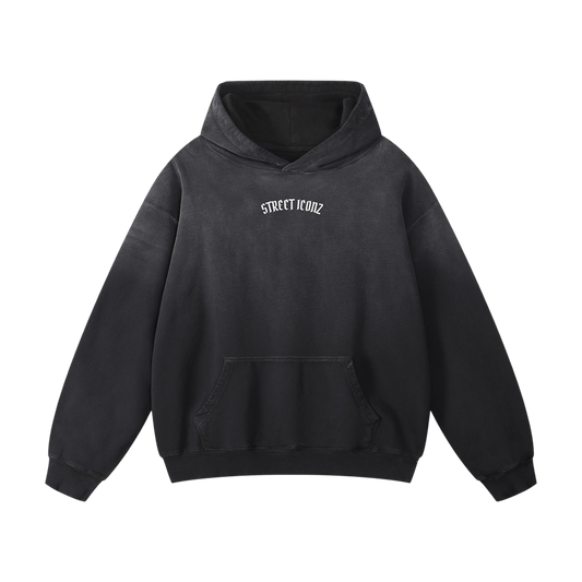 Street Iconz "Racing Dept" Hoodie