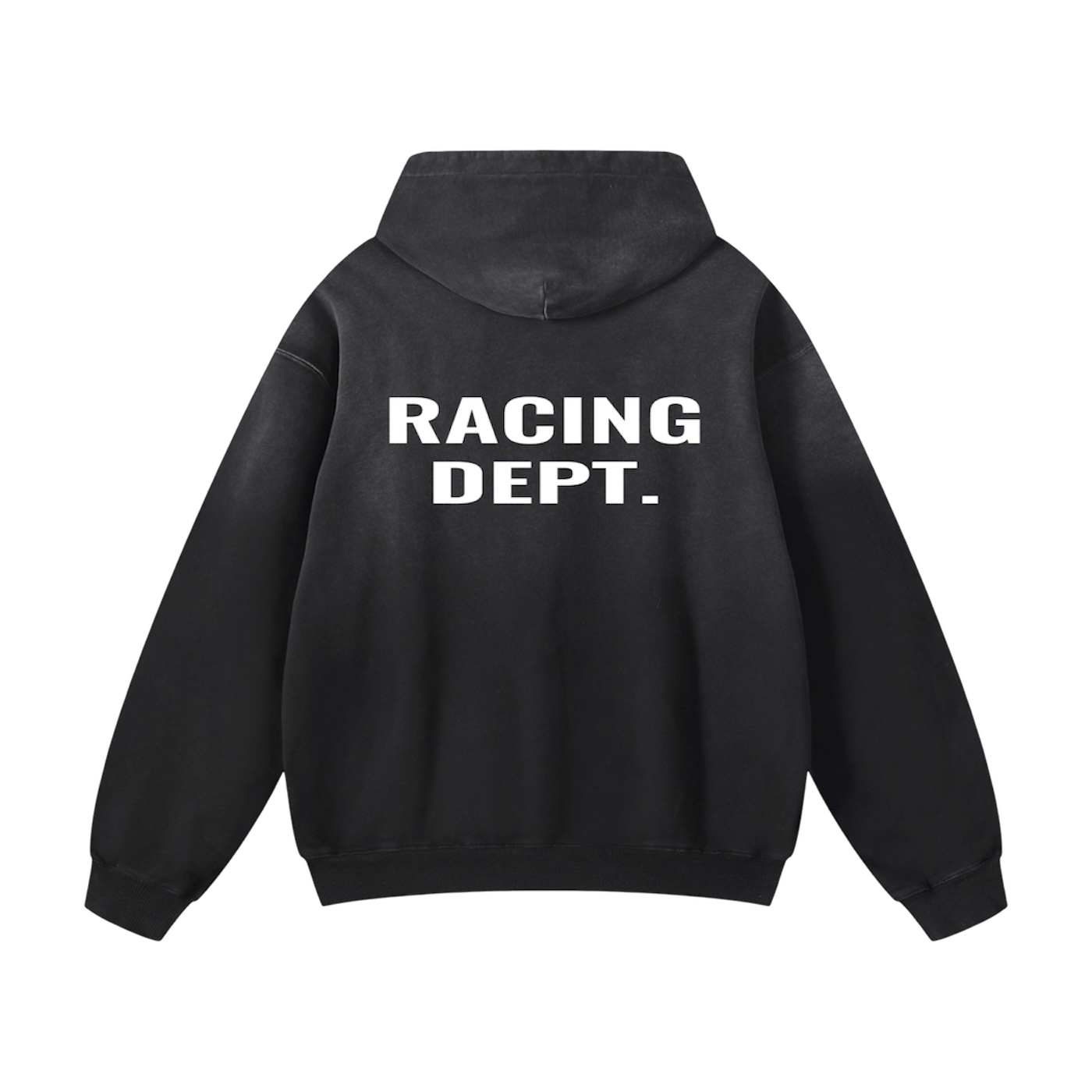 Street Iconz "Racing Dept" Hoodie