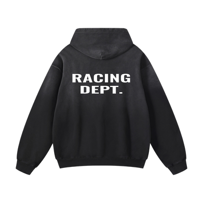 Street Iconz "Racing Dept" Hoodie
