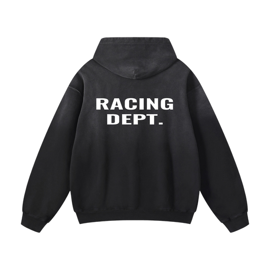 Street Iconz "Racing Dept" Hoodie