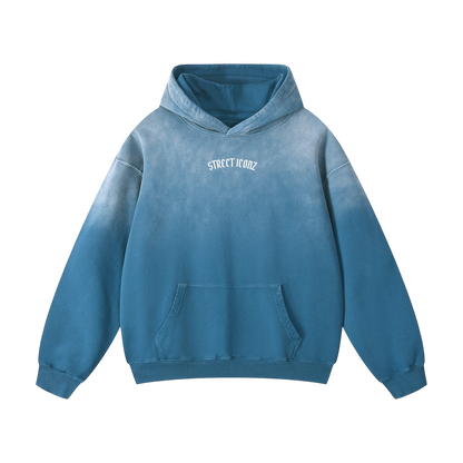 Street Iconz "Racing Dept" Hoodie