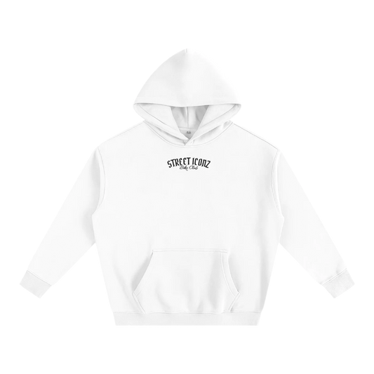 Street Iconz x SpeedChaser "Graffiti" Graphic Hoodie