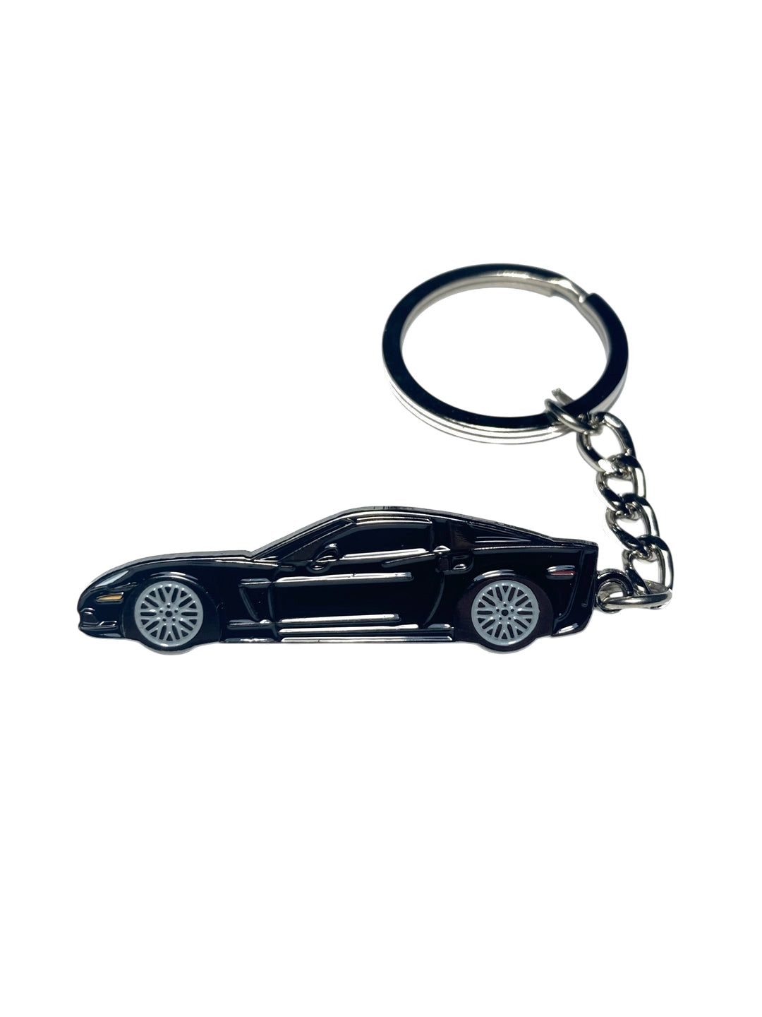Corvette C6 Keychains