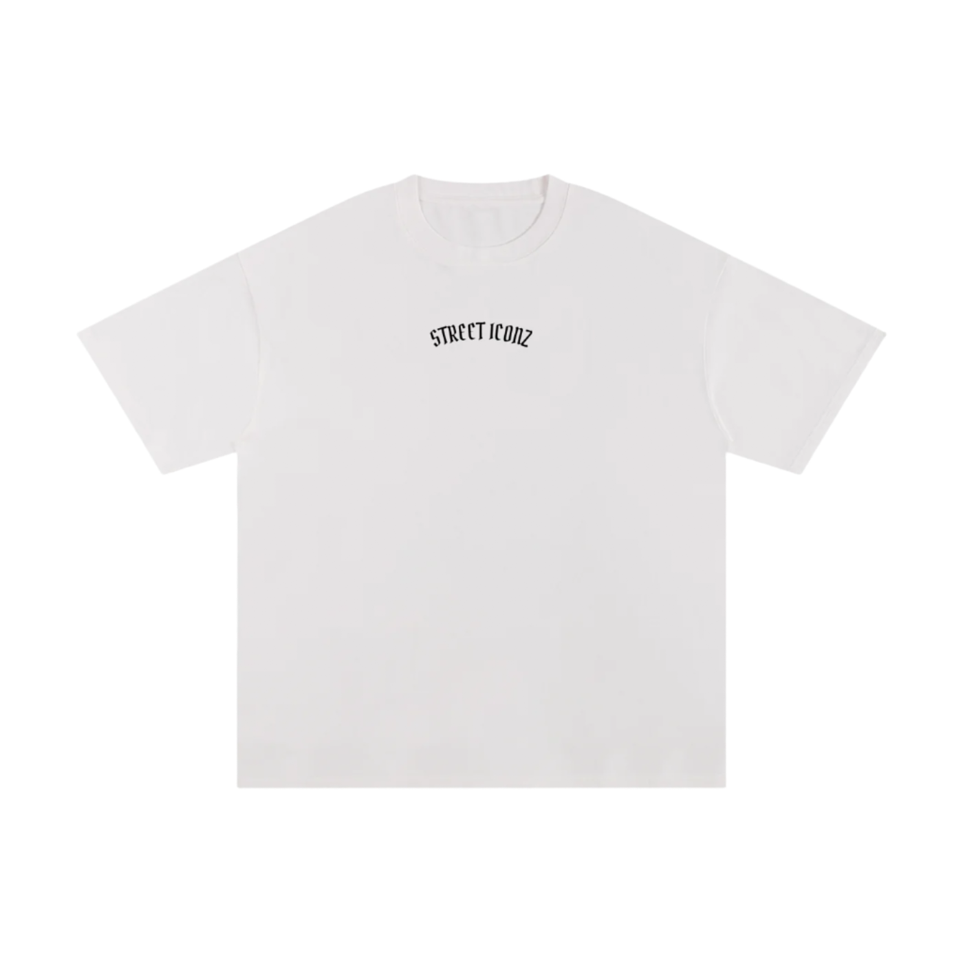 Street Iconz x BoostedDame Graphic Tee