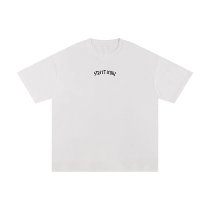 Street Iconz x BoostedDame Graphic Tee