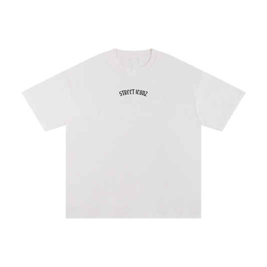 Street Iconz x BoostedDame Graphic Tee