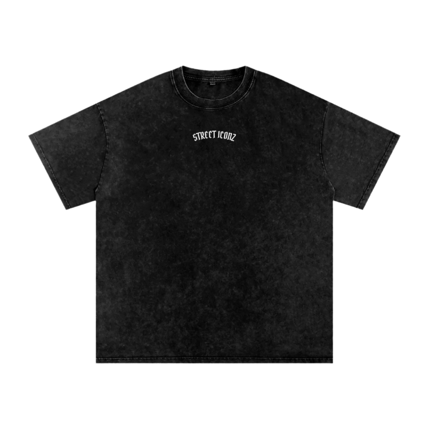 Street Iconz x Speed Chaser S1 "Skull' Graphic Tee