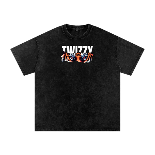 Twizzy "Eyes" Graphic Tee