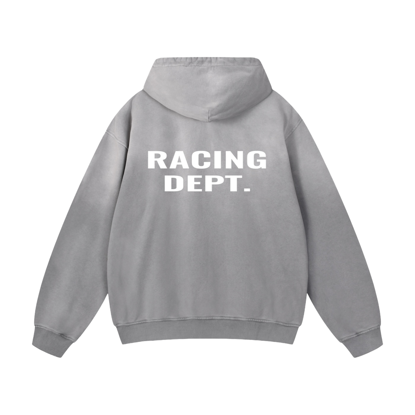Street Iconz "Racing Dept" Hoodie
