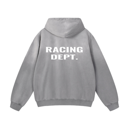Street Iconz "Racing Dept" Hoodie