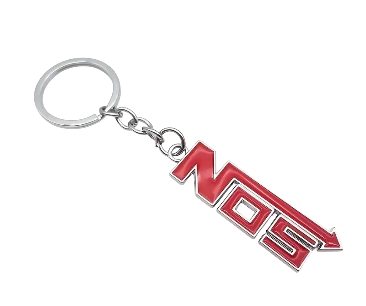 1pc NOS KeyChain