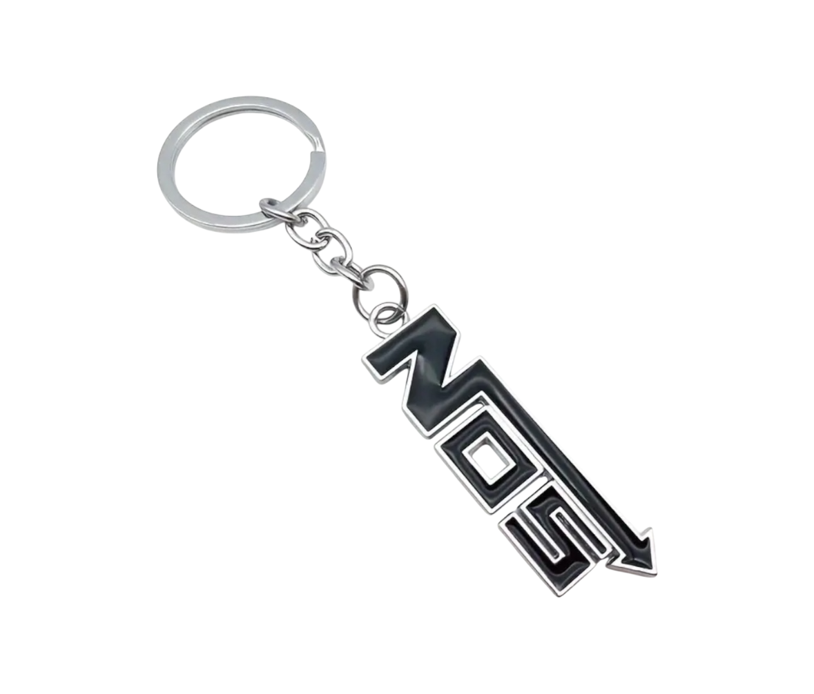 1pc NOS KeyChain