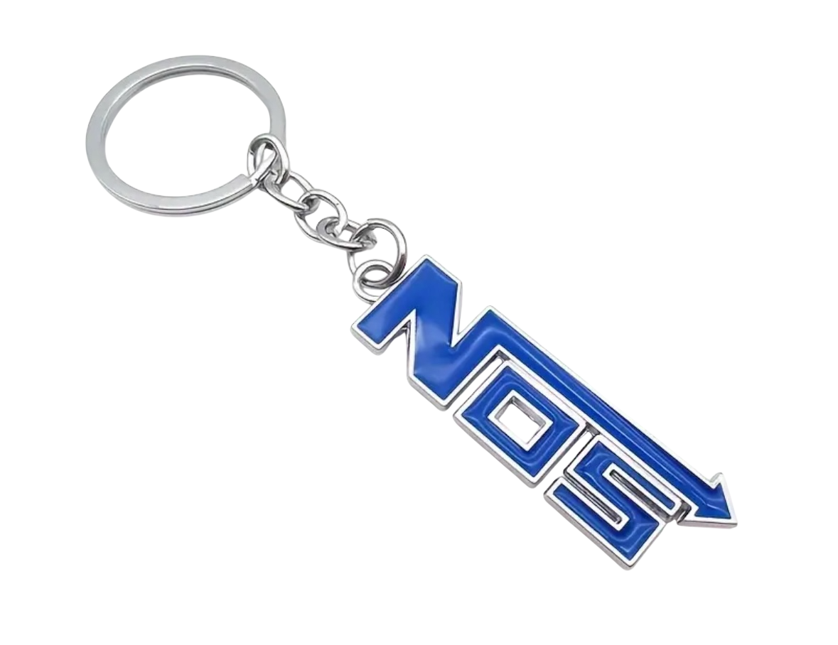 1pc NOS KeyChain