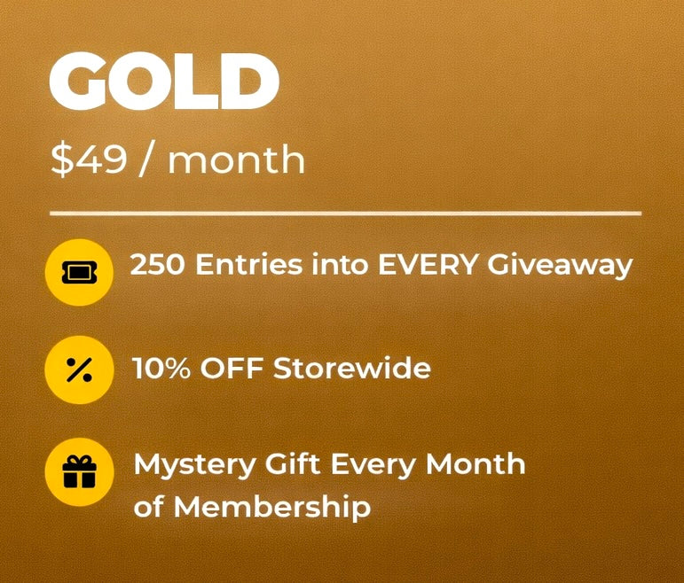 Gold