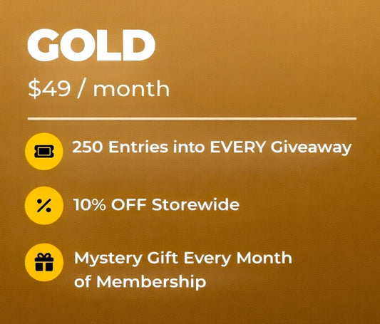 Gold Member