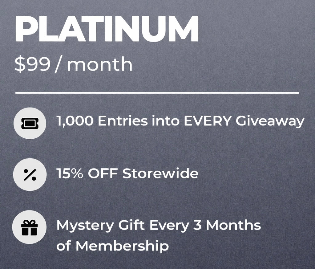 Platinum