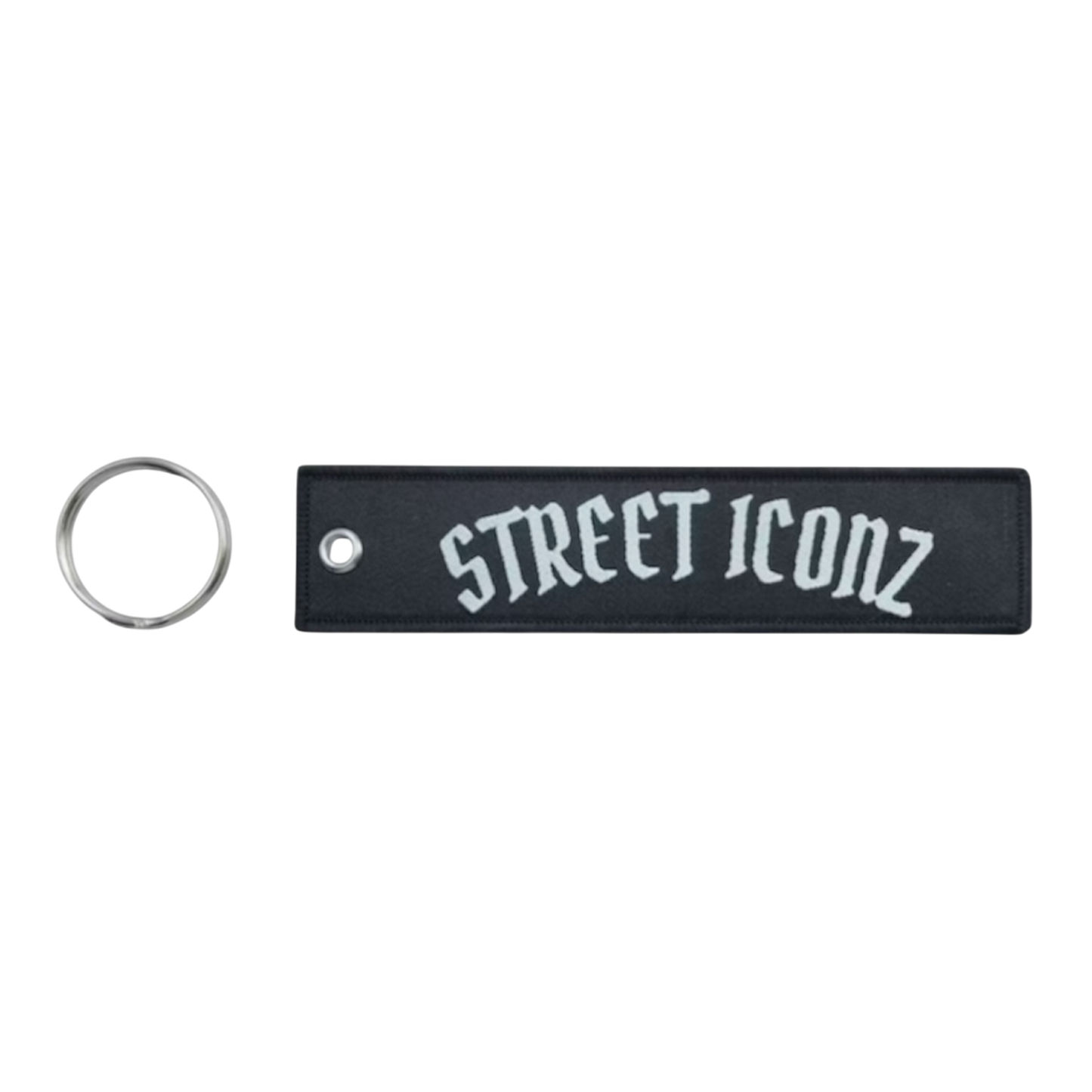 Street Iconz Jet Tag