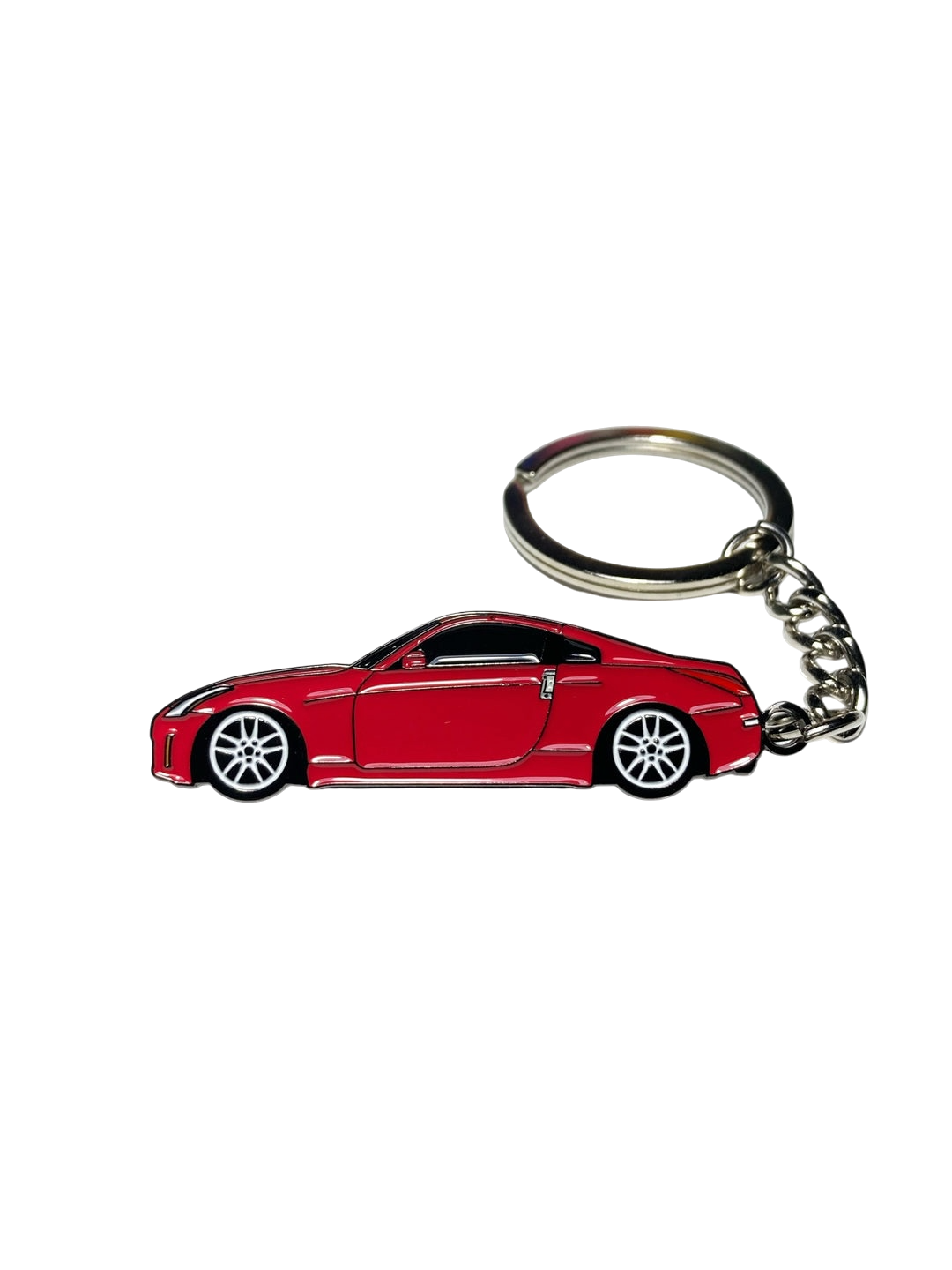 Nissan 350Z Keychains