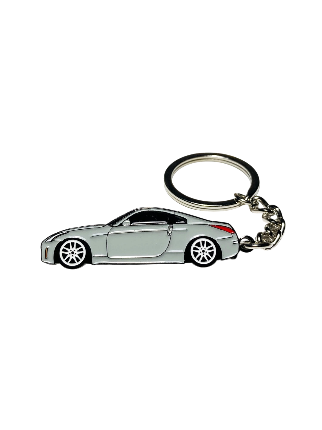 Nissan 350Z Keychains