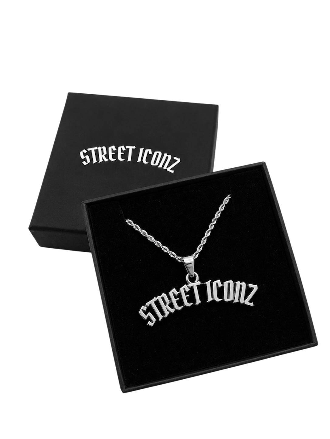 Street Iconz Chain
