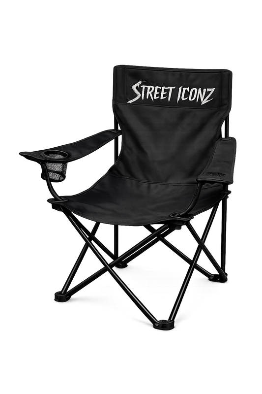 Street Iconz Lawn Chair