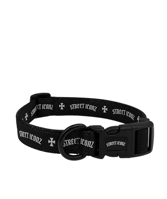 Street Iconz Dog Collar