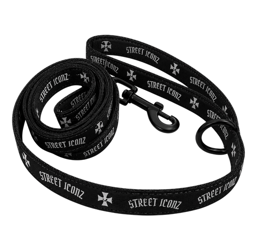 Street Iconz Dog Leash