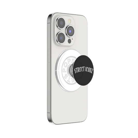 Street Iconz Mag Safe Popsocket