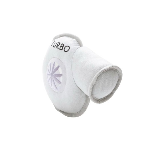 Street Iconz™ Turbocharger Dog Toy